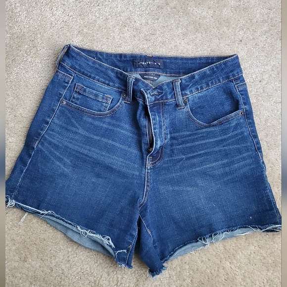 Aeropostale Pants - AEROPOSTALE shorts